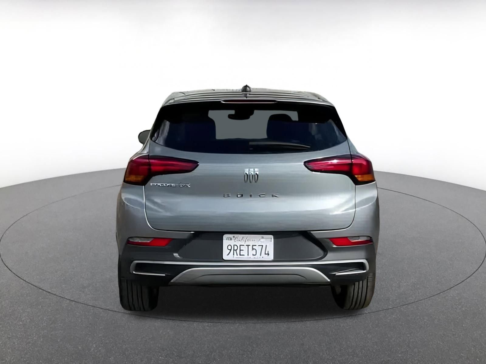 Used 2025 Buick Encore GX Preferred image 12