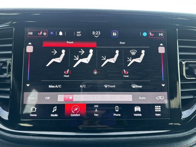 Used 2021 Dodge Durango R/T image 40