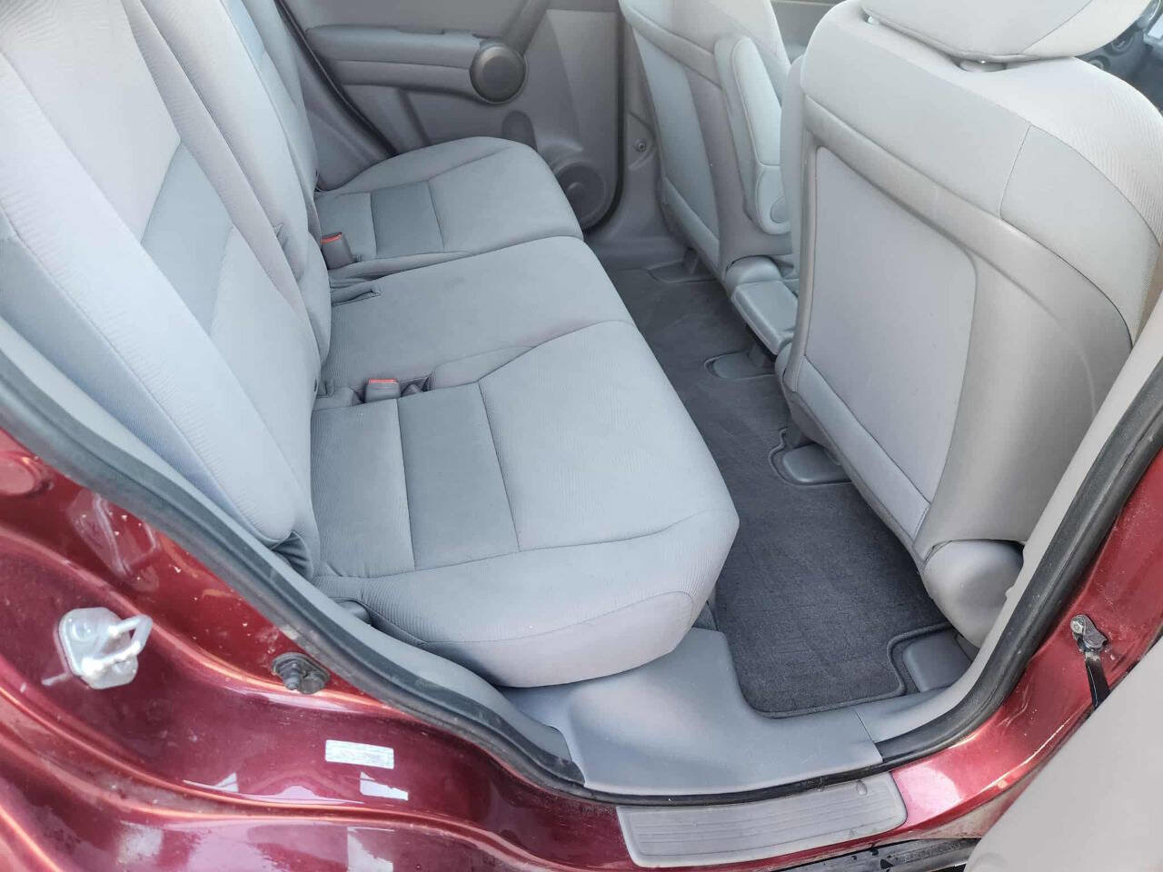 Used 2011 Honda CR-V LX image 16