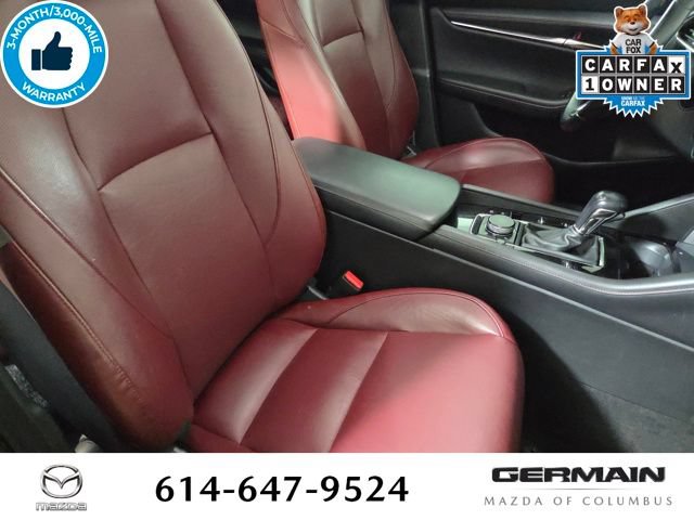 Used 2024 MAZDA MAZDA3 s AWD/4WD image 28