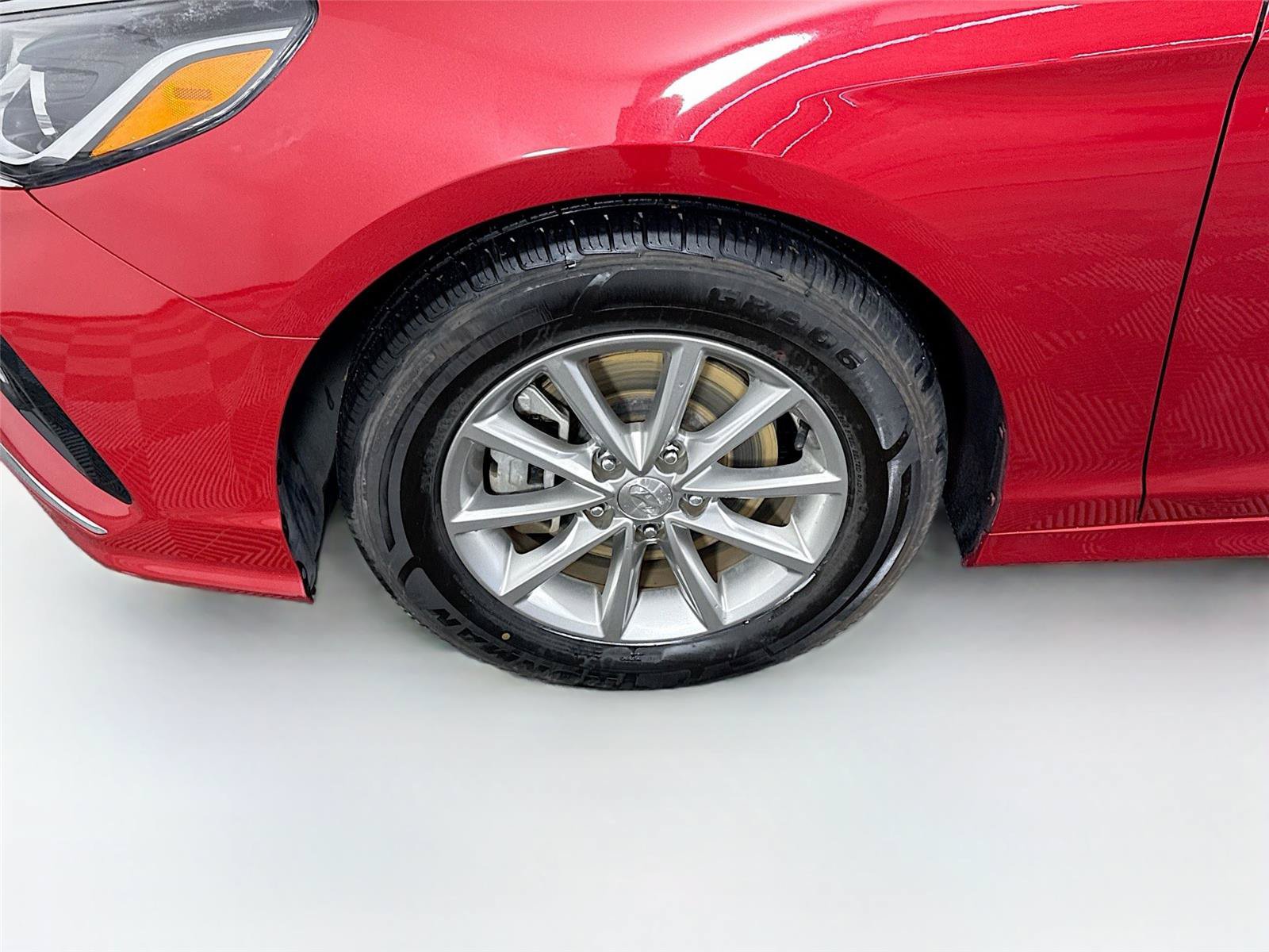 Used 2018 Hyundai Sonata ECO FWD image 21