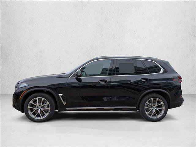 Used 2026 BMW X5 xDrive50e AWD/4WD image 5