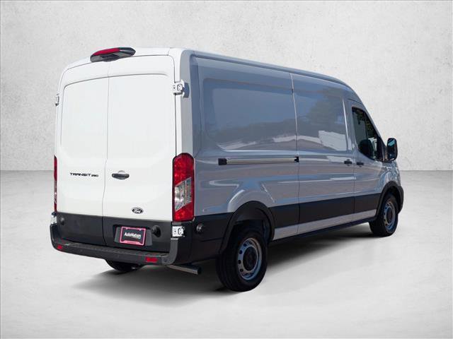 New 2026 Ford Transit 250 148 Medium Roof w/ Load Area Protection Package image 2