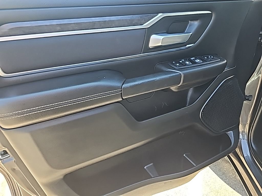 Certified 2024 RAM 1500 Big Horn image 19