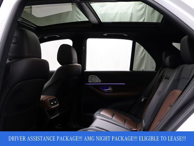 Certified 2026 Mercedes-Benz GLE 53 AMG 4MATIC image 14