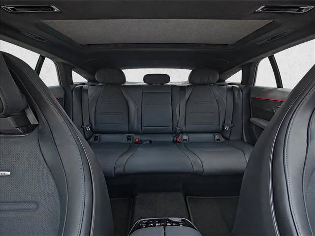 Used 2022 Mercedes-Benz EQS AMG 4MATIC image 18
