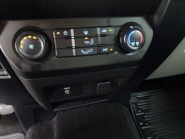 Used 2016 Ford F150 XL w/ XL Power Equipment Group AWD/4WD image 30