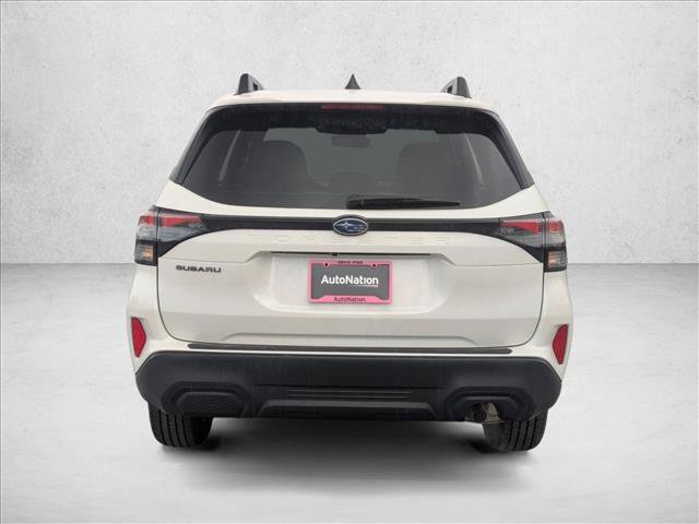 Used 2026 Subaru Forester Premium AWD/4WD image 8