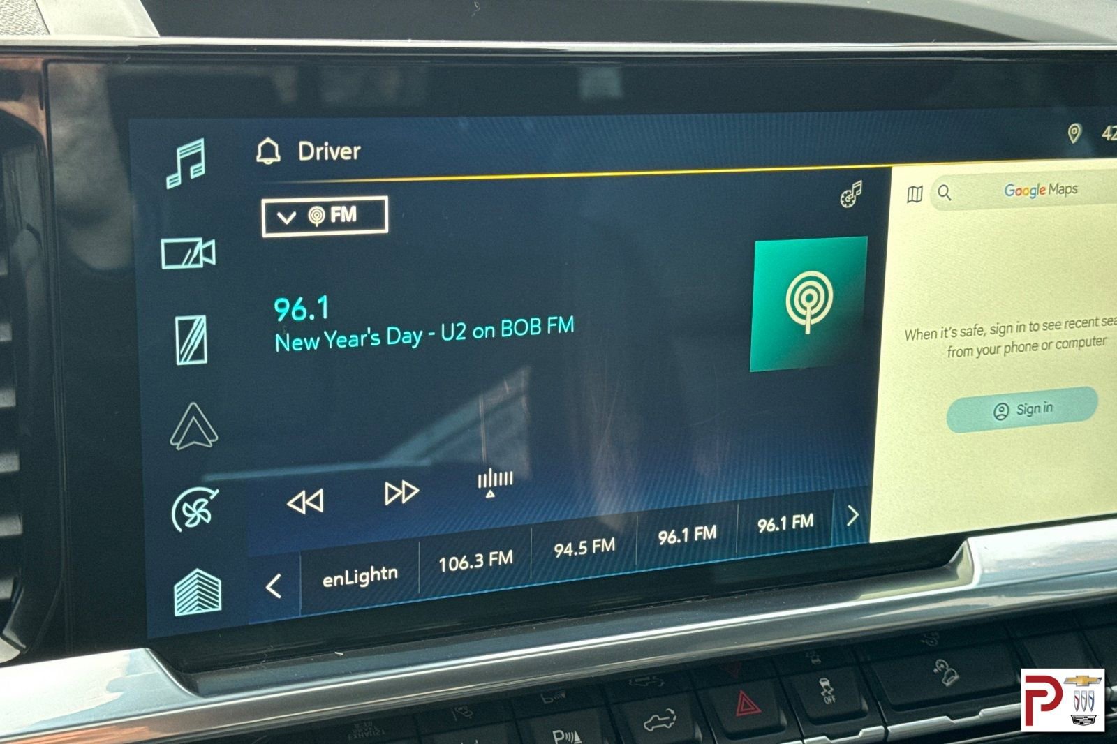 Certified 2024 Chevrolet Silverado 3500 LTZ w/ LTZ Plus Package image 20