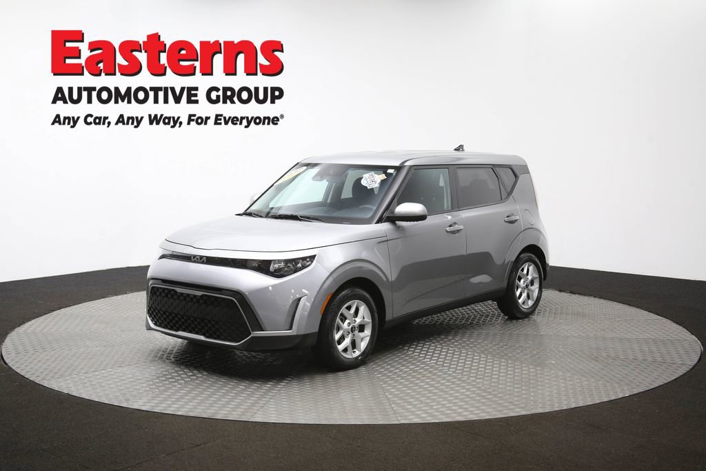 Used 2023 Kia Soul LX w/ Option Group 015 image 56