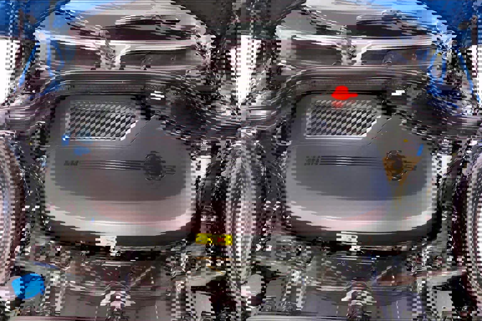 Certified 2024 MINI Cooper SE image 30