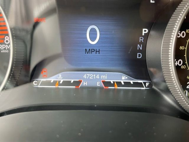 Used 2017 Jeep Cherokee Limited AWD/4WD image 18