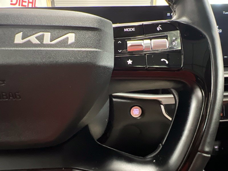 New 2026 Kia Sorento S w/ S Panoramic Sunroof Package FWD image 24