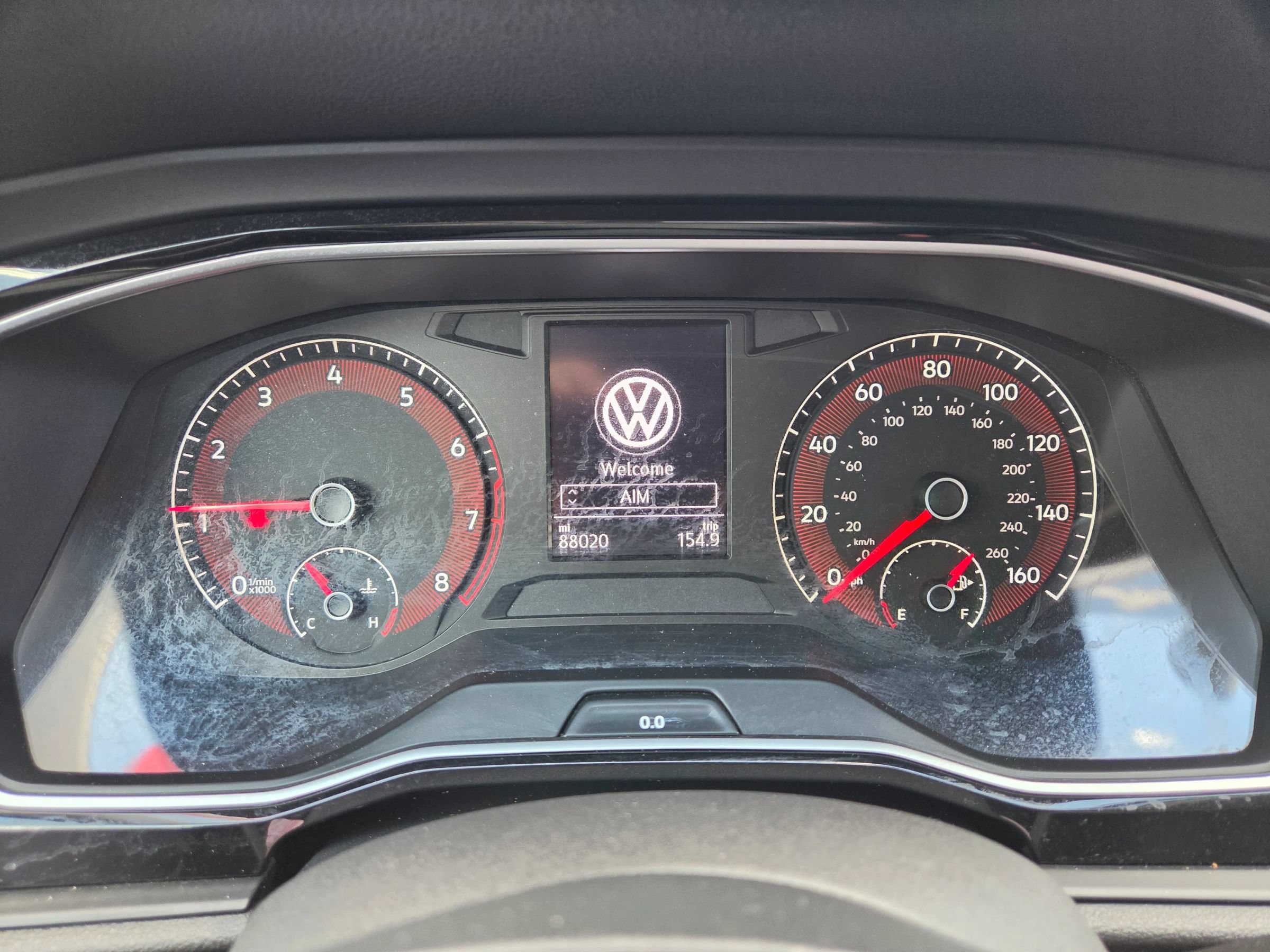 Used 2019 Volkswagen Jetta S w/ Driver Assistance Package FWD image 21