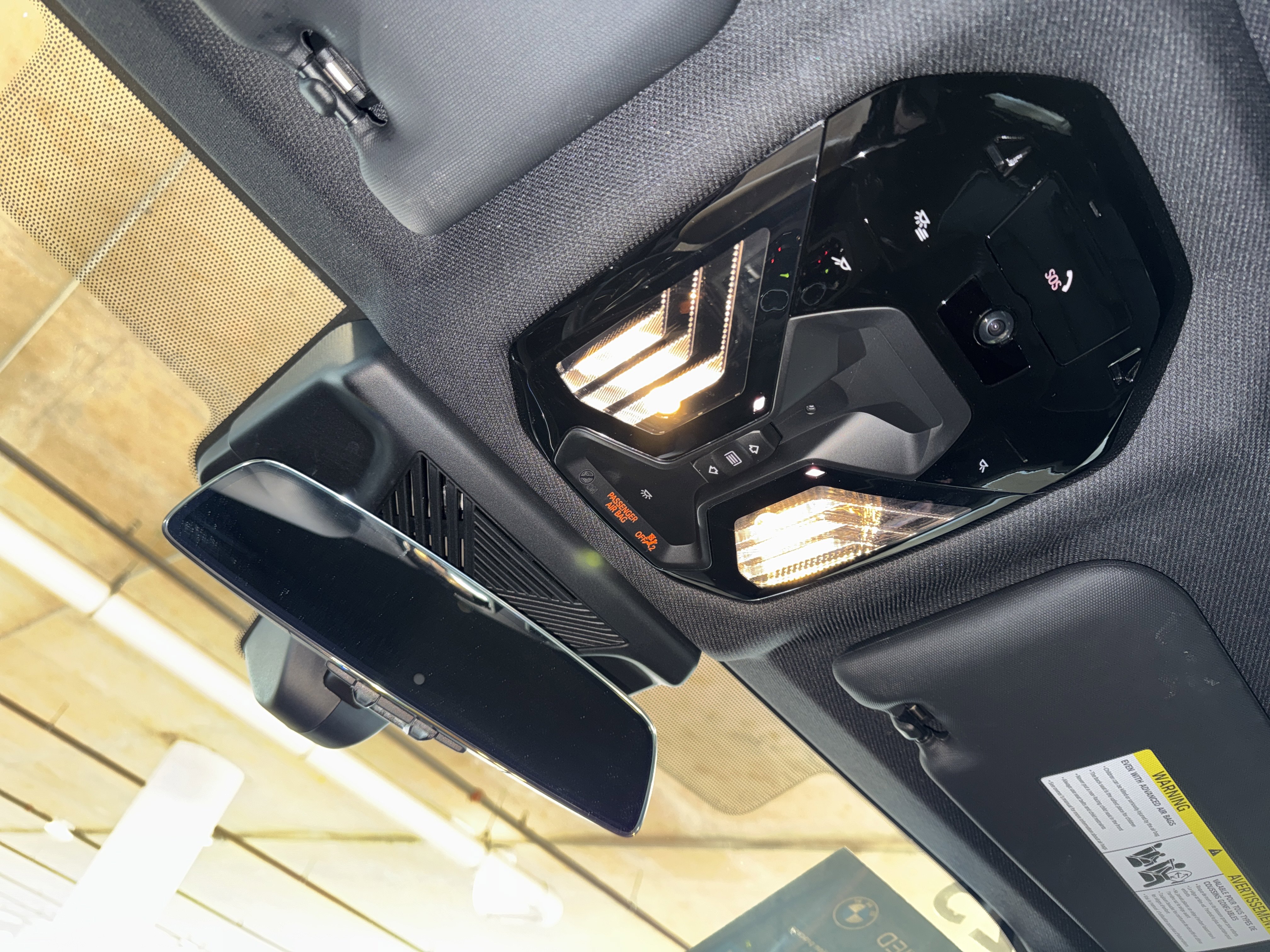 Certified 2025 BMW X3 xDrive30i image 31