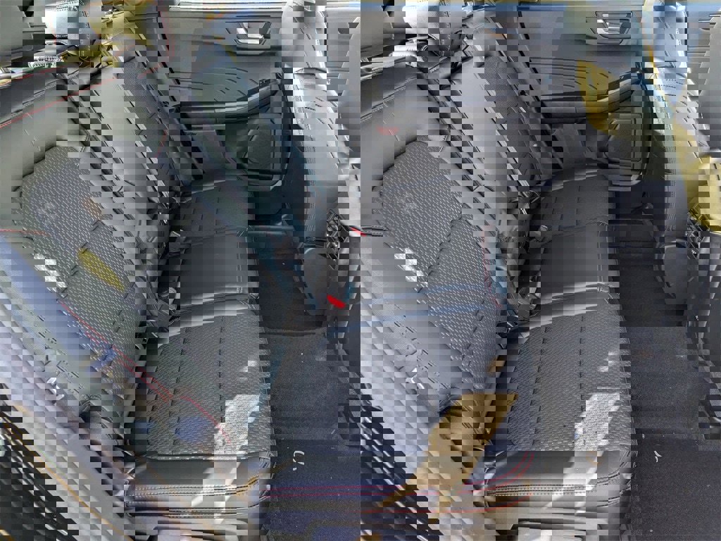 New 2026 Ford Escape ST-Line w/ Tech Pack #1 image 19