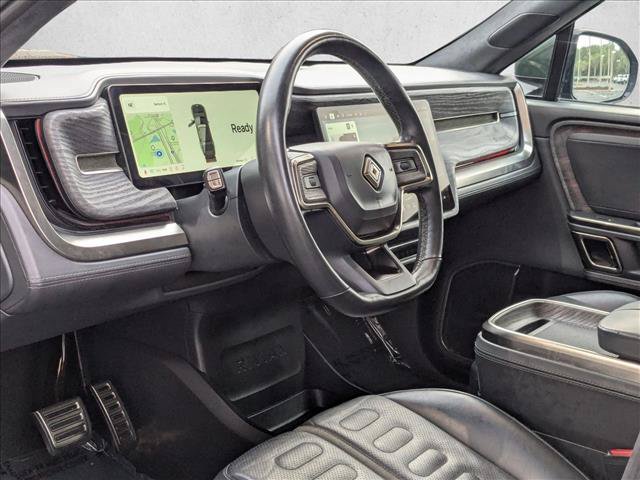 Used 2022 Rivian R1S Launch Edition AWD/4WD image 10