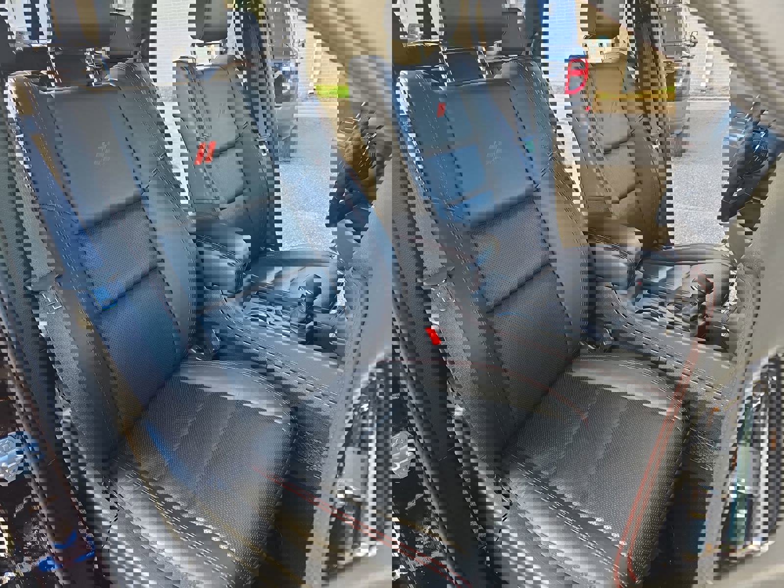 Used 2025 Dodge Durango GT image 10