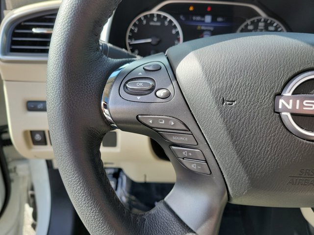 Used 2024 Nissan Murano SL image 27