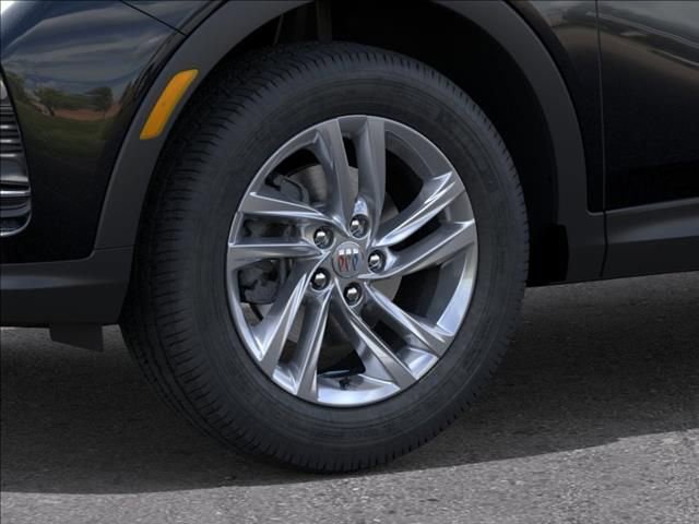 New 2026 Buick Envista Sport Touring w/ Convenience I Package FWD image 9