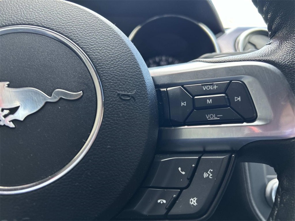 Used 2017 Ford Mustang Coupe image 20