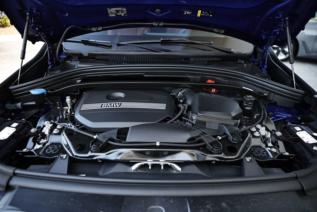 New 2026 BMW X1 xDrive28i w/ Technology Package image 32