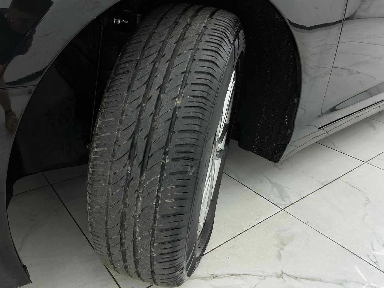 Used 2017 Hyundai Sonata SE FWD image 42