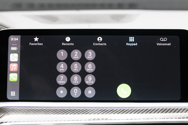 Used 2021 BMW X5 M50i AWD/4WD image 84