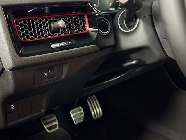 New 2026 Honda Civic Si image 25