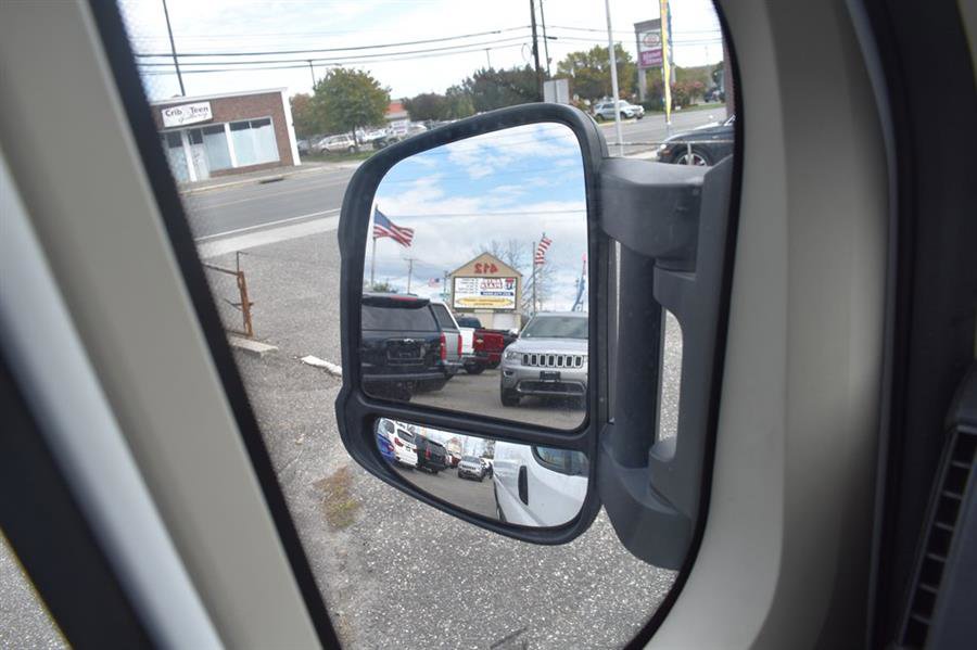 Used 2021 RAM ProMaster 1500 image 11