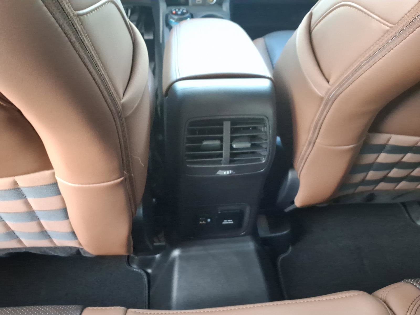 Used 2023 Ford Bronco Sport Badlands w/ Premium Package image 9