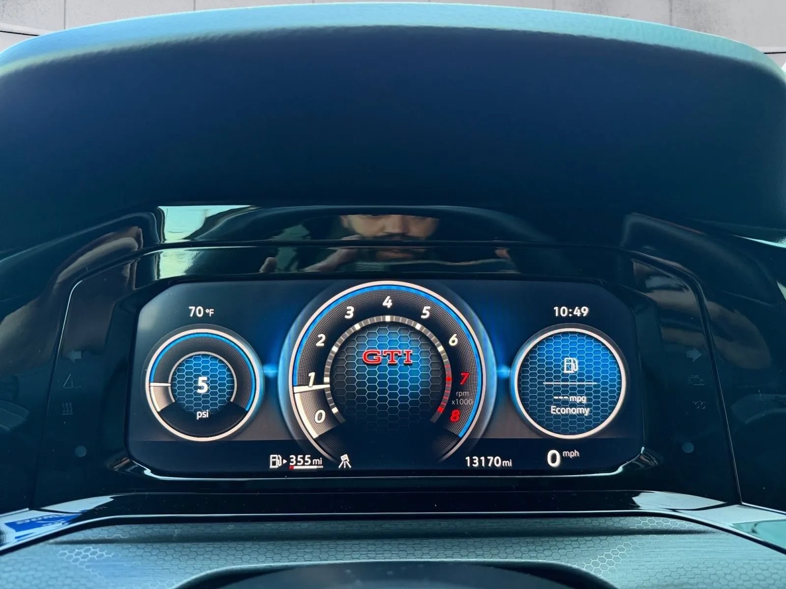 Used 2022 Volkswagen GTI S FWD image 19