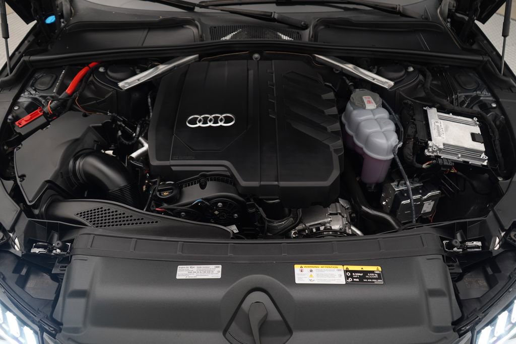 Used 2023 Audi A4 2.0T Premium Plus w/ Premium Plus Package image 13