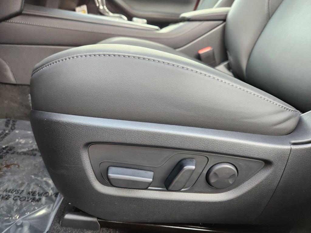 New 2026 MAZDA CX-30 AWD 2.5 S w/ Select Sport Pkg image 8