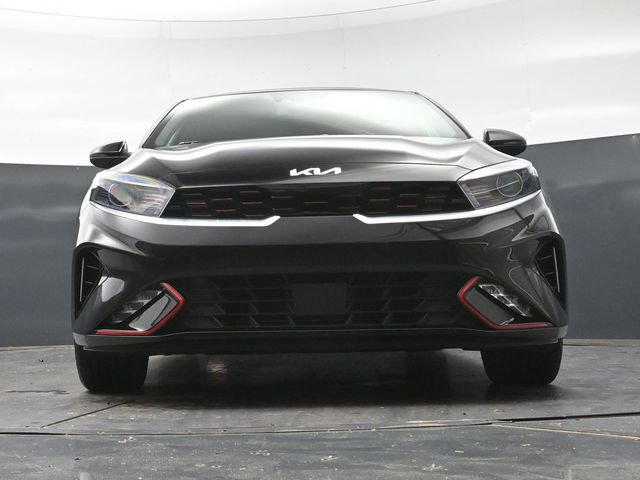 Used 2024 Kia Forte GT-Line FWD image 35