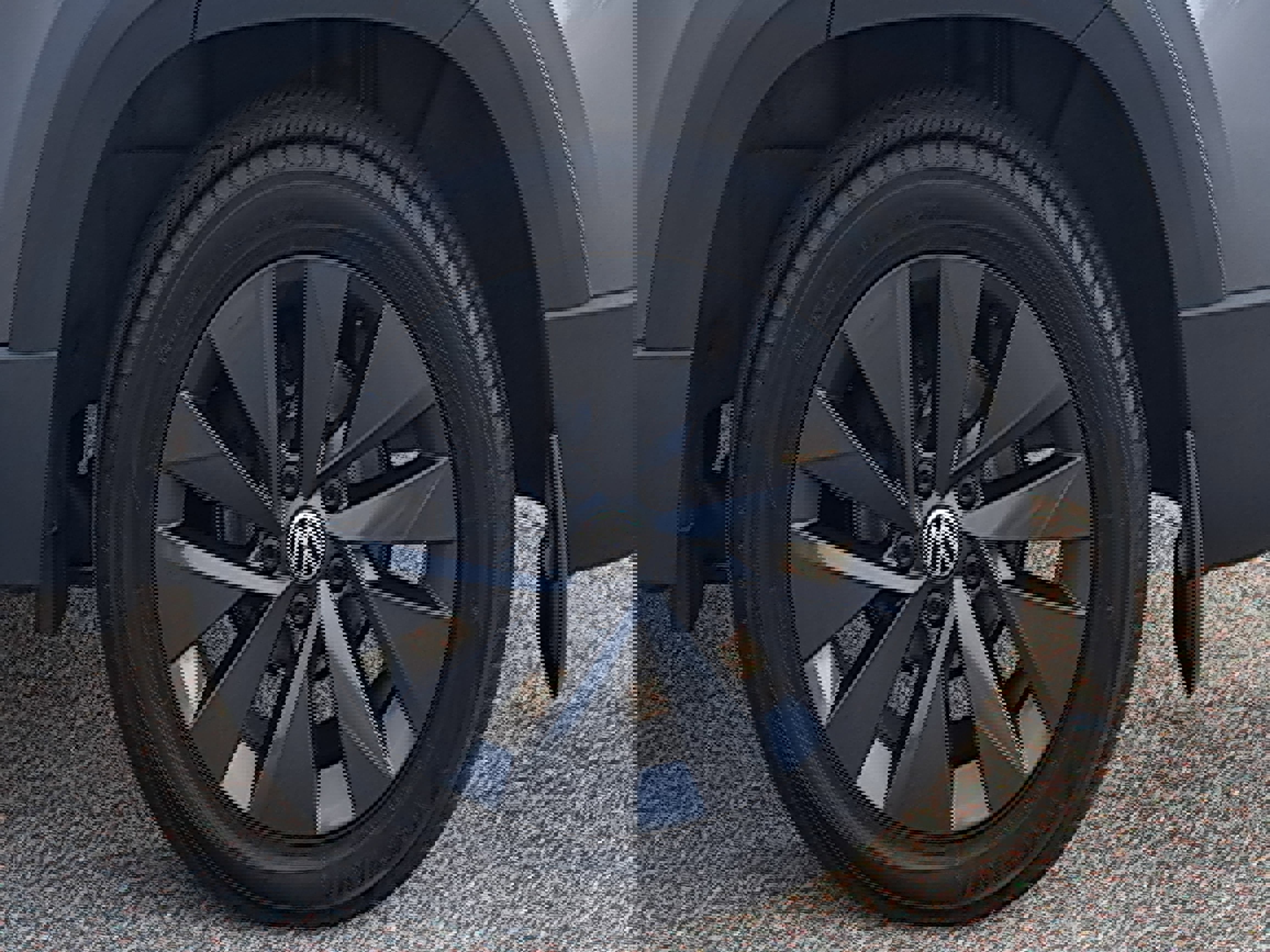 Certified 2022 Volkswagen Taos S w/ IQ Drive S Package image 29