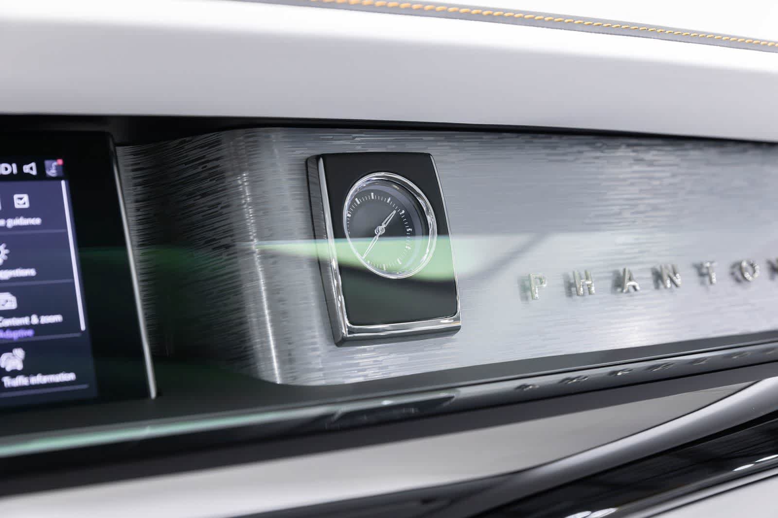 New 2027 Rolls-Royce Phantom Sedan RWD image 41