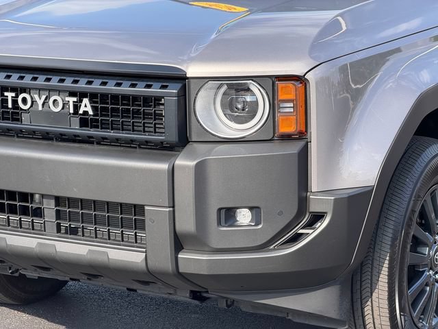 Certified 2025 Toyota Land Cruiser 1958 AWD/4WD image 10