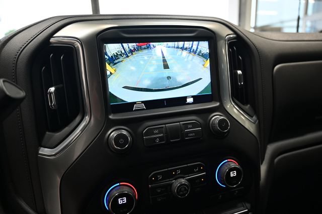 Used 2022 Chevrolet Silverado 2500 LT w/ Convenience Package AWD/4WD image 17