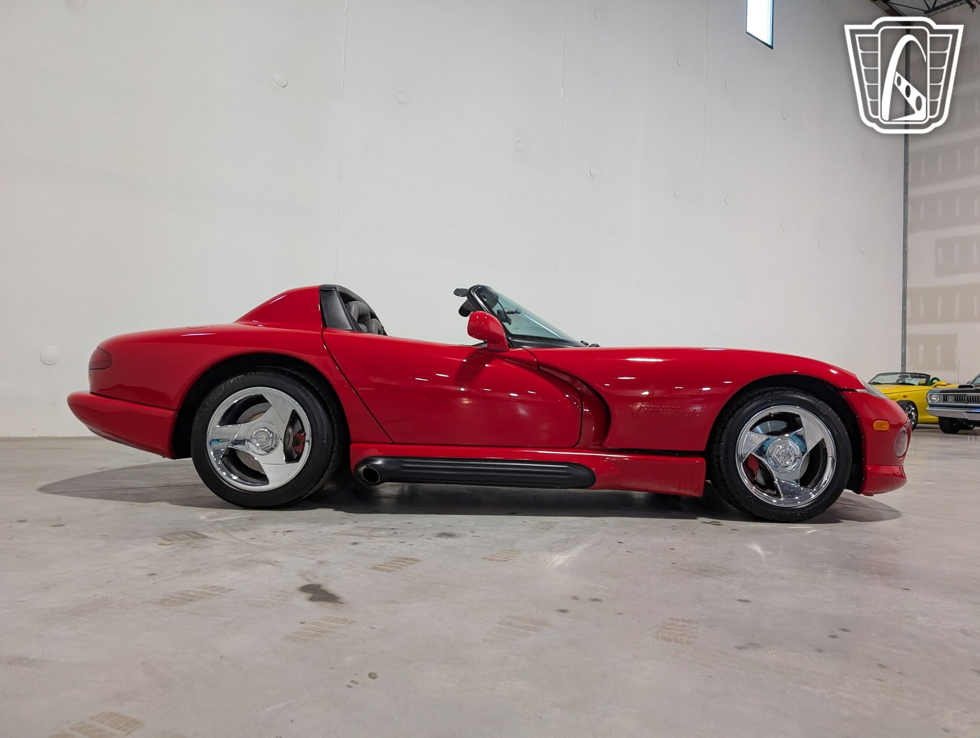 Used 1993 Dodge Viper RT/10 image 19