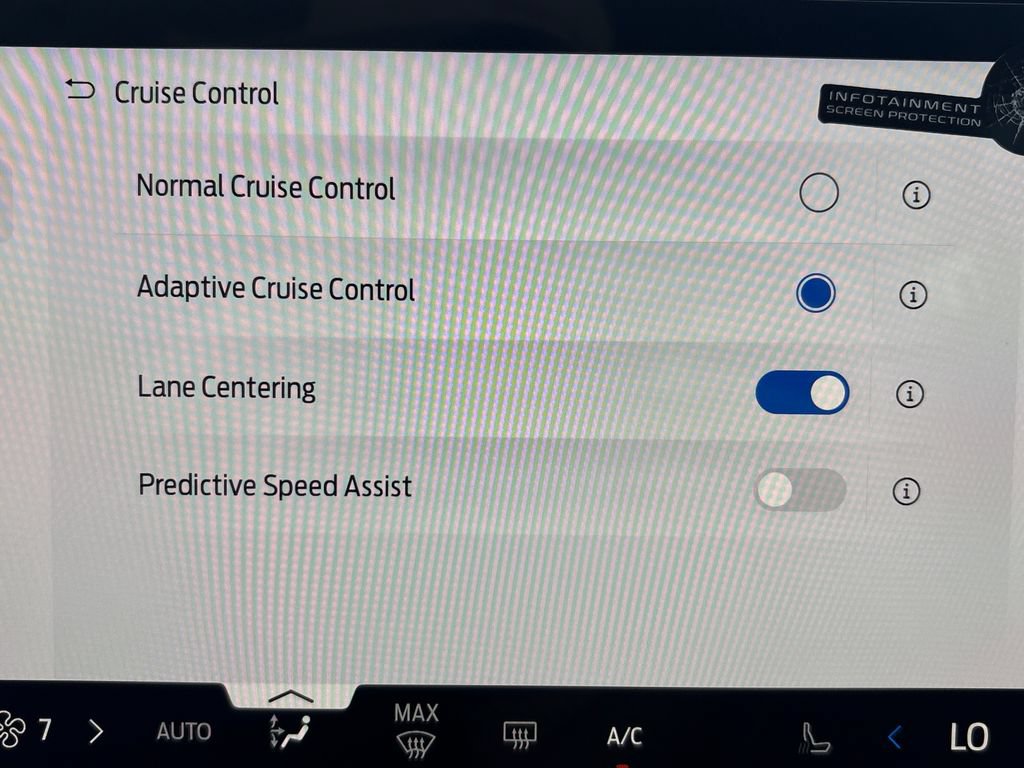 New 2026 Ford Explorer Active AWD/4WD image 34