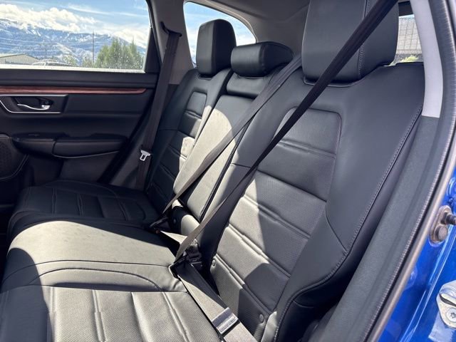 Used 2020 Honda CR-V Touring image 20