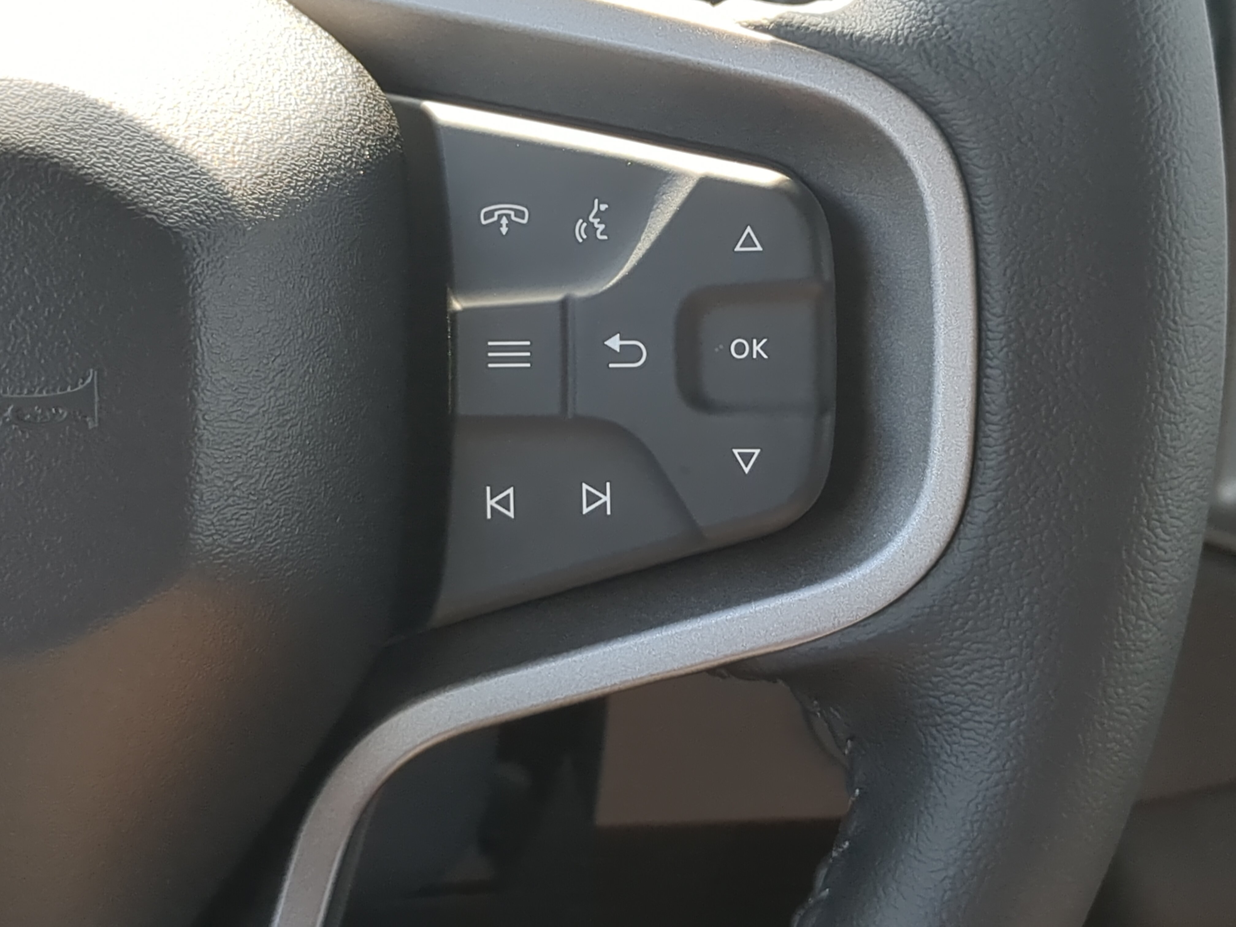 New 2026 Ford Bronco Big Bend AWD/4WD image 24