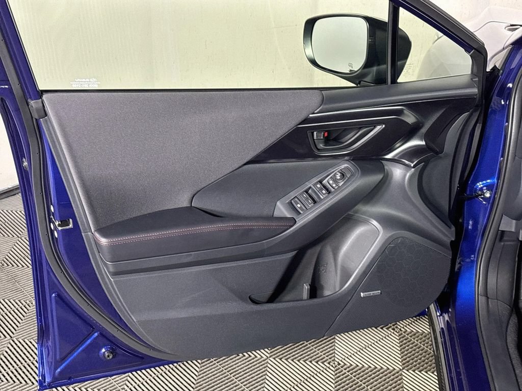 New 2026 Subaru Impreza RS AWD/4WD image 10