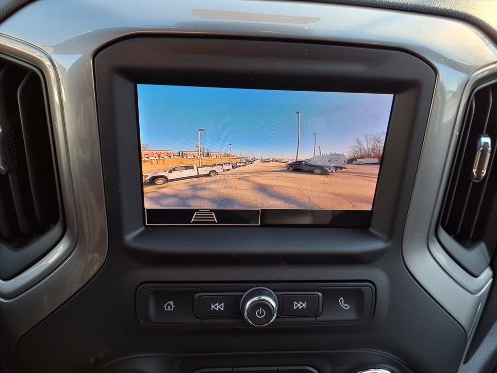 New 2026 GMC Sierra 3500 Pro w/ Convenience Package image 5