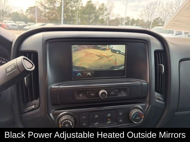 Used 2018 GMC Sierra 1500 2WD Regular Cab image 14