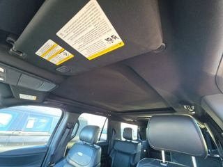 Used 2025 Ford Expedition Max Platinum w/ Stealth Appearance Package AWD/4WD image 25