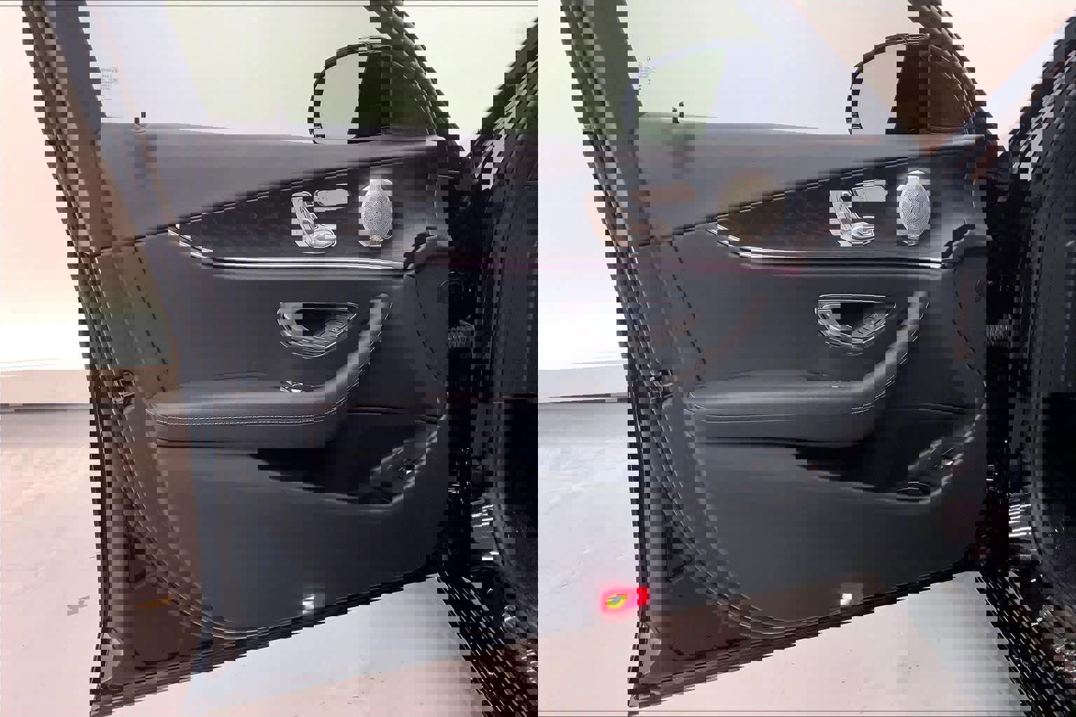 Certified 2023 Mercedes-Benz E 350 Sedan image 19