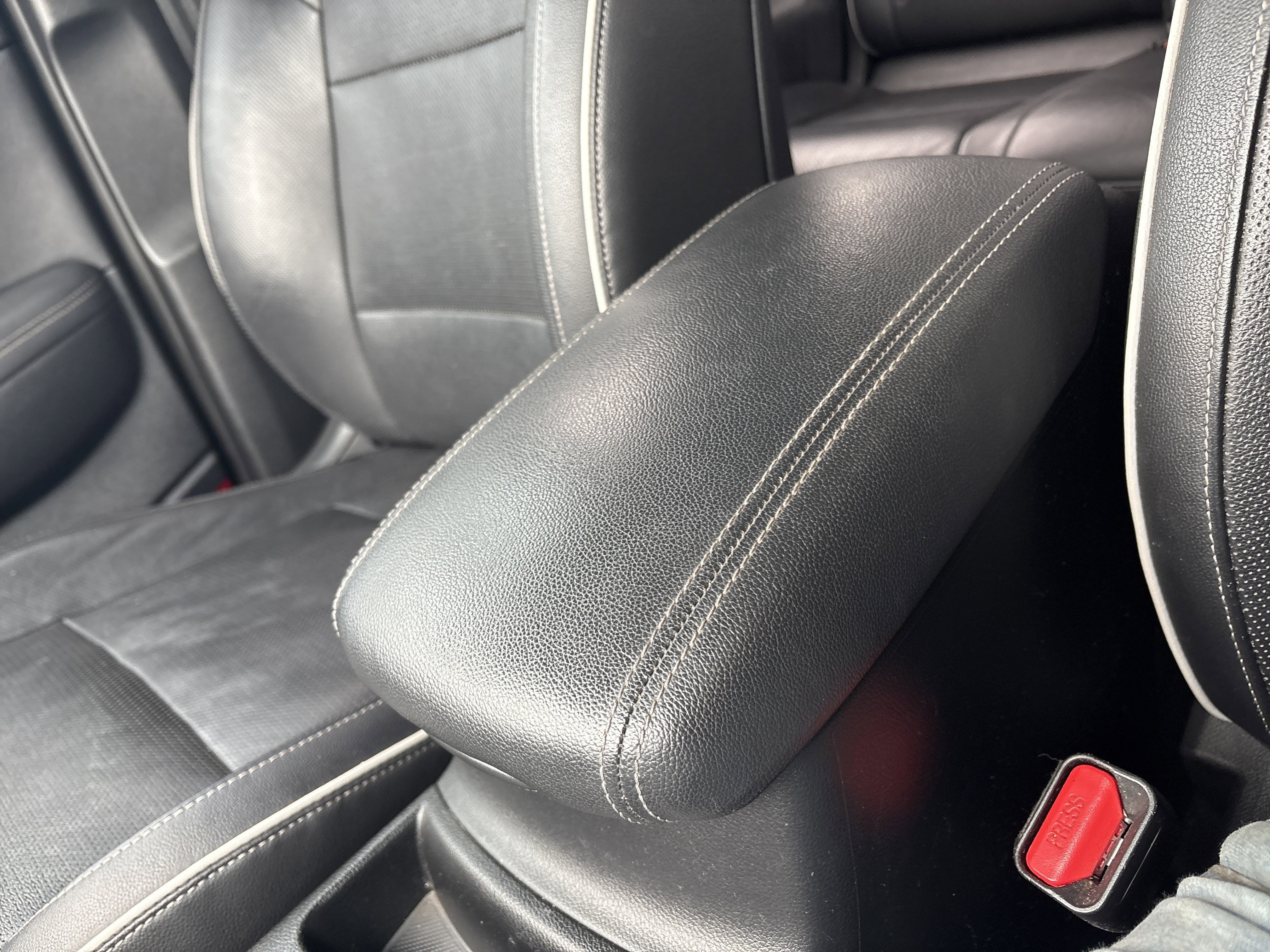 Used 2021 Kia Sportage SX image 27