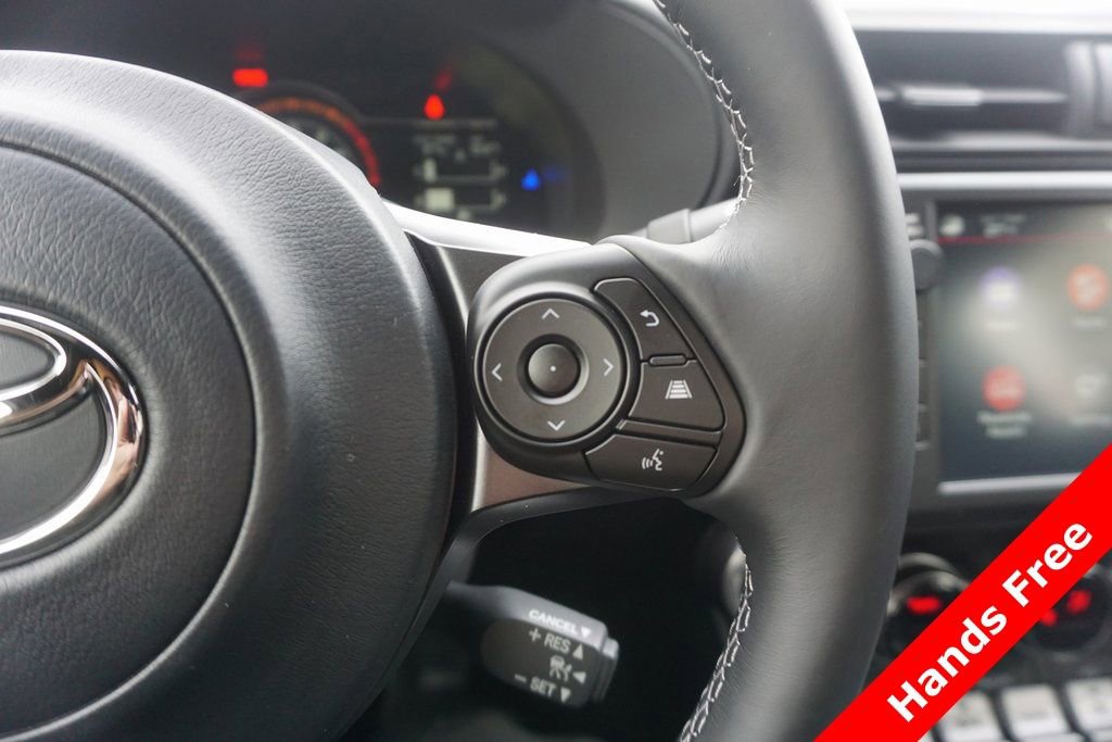 New 2026 Toyota GR86 Premium image 4